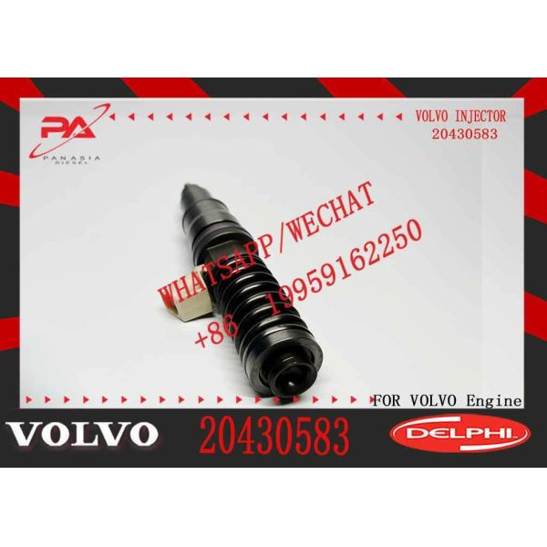 High-performance High-quality Fuel-efficient diesel Injectors BEBE4C00001 9020430583 20430583 8113941