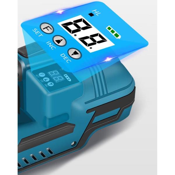 Hand-held Semi Automatic Strapping Wrapping Tool With Rechargeable Battery 13-16mm