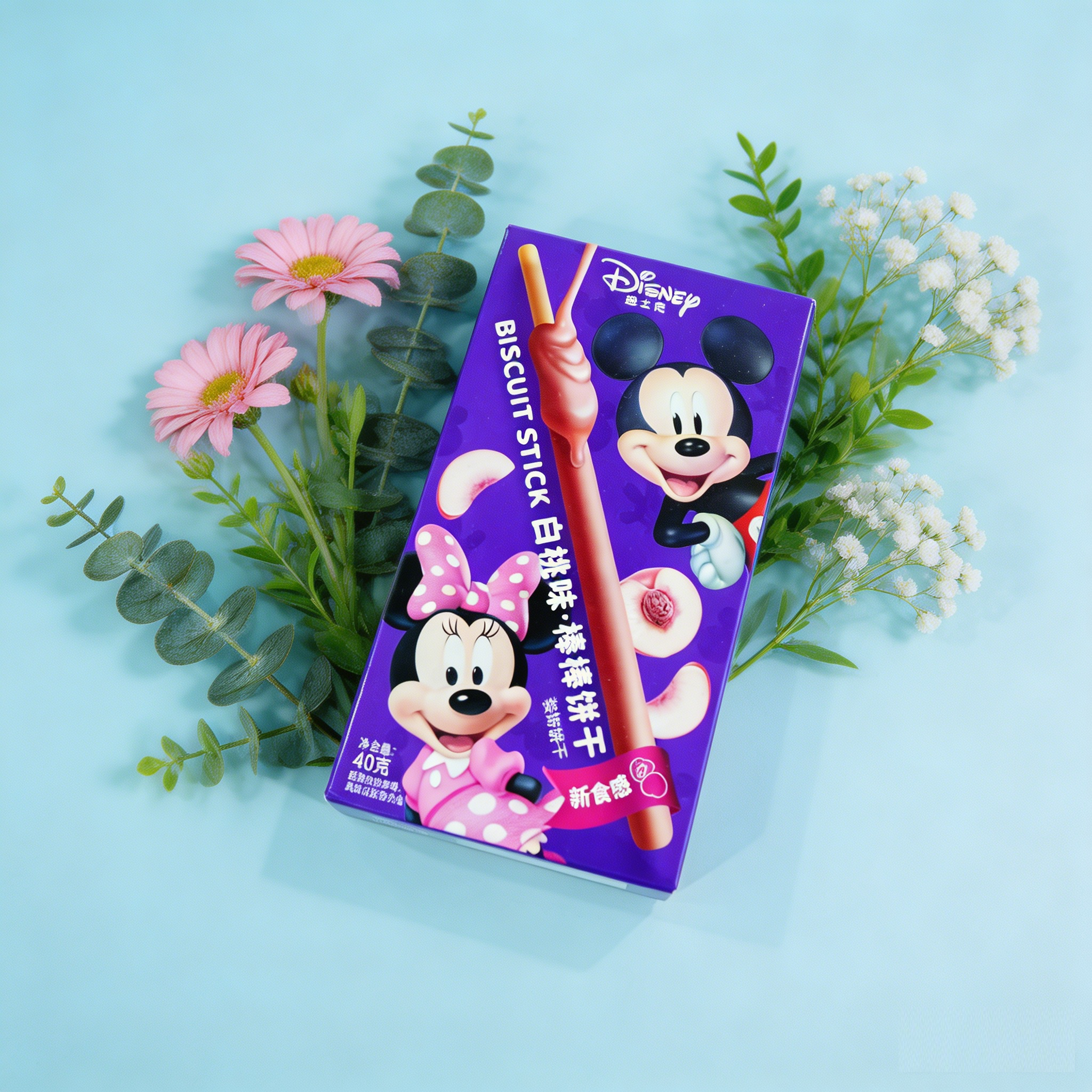 EU PPWR FDA FSC Qualified Custom Brand Food-Grade Paper Packaging Box Pantone