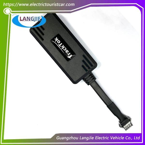 Accessoires pour voiturette de golf adaptés au traceur GPS EZGO 4G