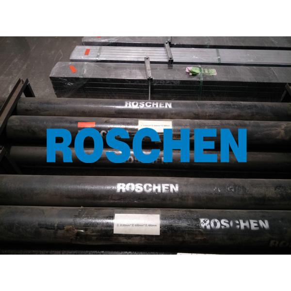 Минировать/водяная скважина сверля 6 5/8 шпиндель сверлильного станка