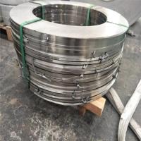 321 tira de aço inoxidável 10mm ASTM 12 da precisão de 304L 316Ti 317L 16 18mm C276 304