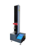 Máquina de teste elástica de comutação automática do controle para materiais universais