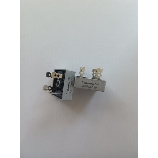 KBPC Rectifier Bridge Reactor Rectifier Bridge Stack Elevator Parts