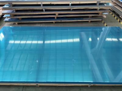 ASTM AISI Aluminum Alloy Plate 6061 6063 6060 6082 7005 7075 7049 Mirror Brushed 10mm