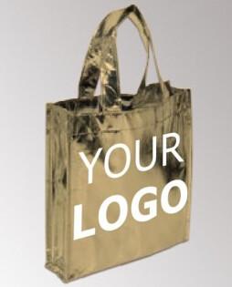 Cheap Waterproof Custom Made Rounded Tote Pp Felt Printed Reusable Shopping Non Woven Bag, BAGEASE, PAC, BAGPLASTICS PAK