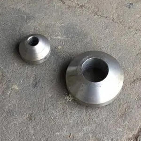 Industrial Pipe High Pressure Socket Stainless Steel Pipe Fittings DN10-DN2000