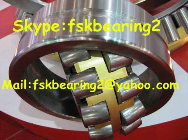 Brass cage Roller Bearing 23236CA / W33 180mmID 320mmOD 112mm Bore