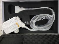Toshiba PLT-1005BT Transducteur à ultrasons en série linéaire sonde équipement médical usagé en bon état