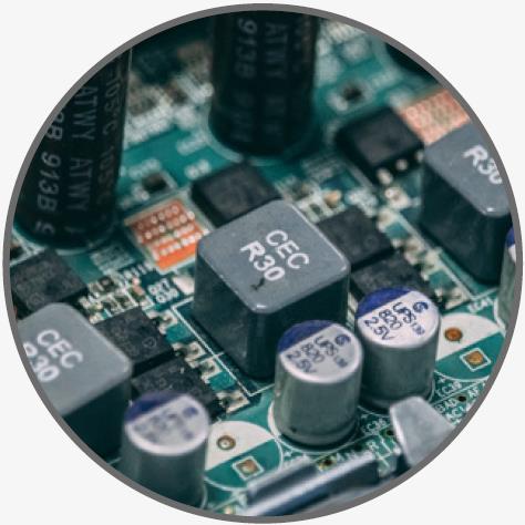 EMS SMT PCB Electronics X Ray Machine BGA QFN LED Soldering Void NDT Inspection Equipment