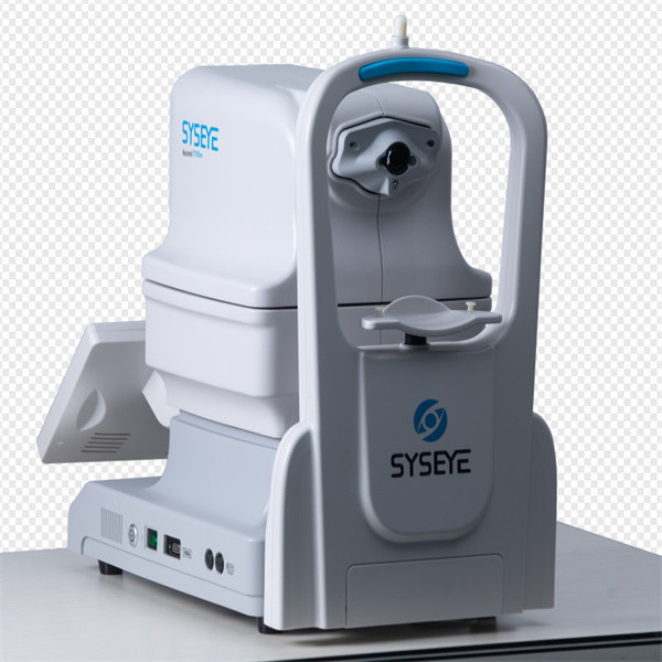 Ретинальная не Mydriatic технология камеры 120GB Fundus мягкая освещая оптически