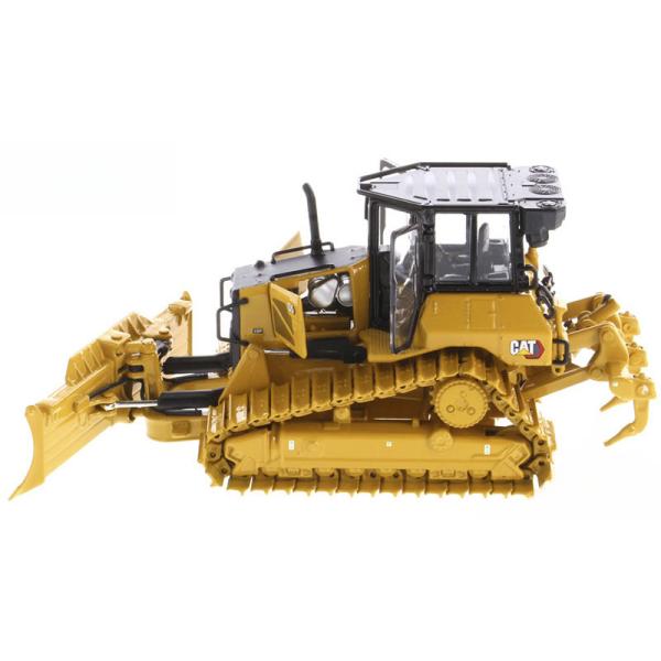  D5 LGP VPAT Dozer Diecast Model 1/50 Scale with Opening Doors Collectible 85951
