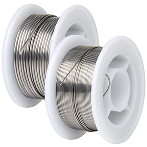 Tin Lead Rosin Core 1.0mm Sn60Pn40 Electrical Solder Wire