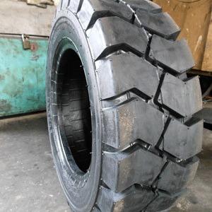 Industrial Forklift Tires