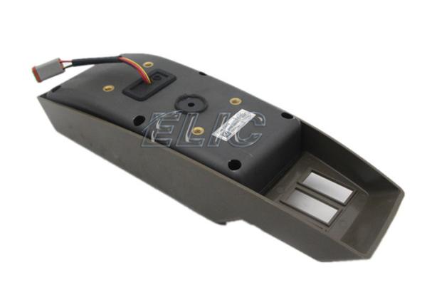 Exposição 21N8-30013 21N8-30015 21N8-30018 de Monitor R210-7 R215-7 R225-7 da máquina escavadora de Hyundai