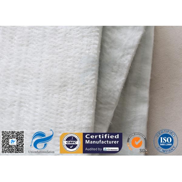 циновка стеклоткани 20мм сплетенная Э-стеклом для звука/термоизоляции