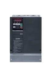 Mitsubishi High Performance Inverter FR-A800-E FR-A820-00340-2-60
