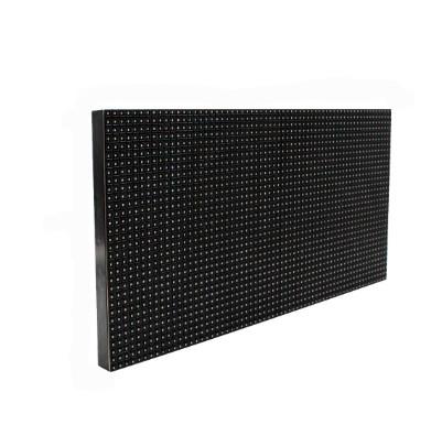 AC110V/220V Outdoor LED Display Screen P2.5 P3 P4 P5 P6 P8 P10 4000 - 7000nits