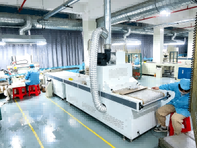 Dongguan Quanyan Technology Co., Ltd.
