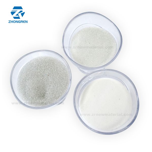 Premium Glass Beads for Road Marking - AASHTO M247 & BS6088 Certified Reflective Spheres with High Density Low Consumption and Environmental Friendly