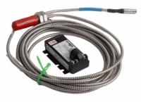 PR6424/010-040 EPRO M18x1.5 avec câble blindé longueur du câble 10m Lemo