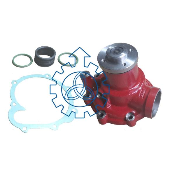 02937603 02937604 02937605 DEUTZ Engine Spare Parts DEUTZ Engine Water Pump