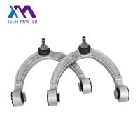 Bucha do braço de controle superior dianteiro das peças de automóvel para Mercedes Benz GL - Classe X166 GLE - Classe W166 1663301707 1663301807