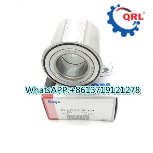 Подшипник колеса DAC285844 автомобиля Standrad Suzuki стремительное ZC11 RR 28*58*44mm