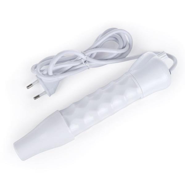 30 W High Frequency Skin Care Machine For Acne Treatment Ozone Therapy