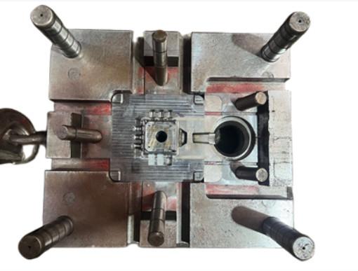 SKD61 High Pressure Die Casting Mold Die for Household Appliances