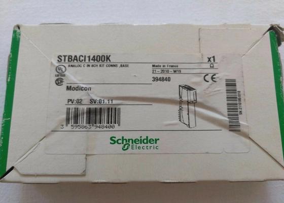 Schneider STBACI1400K analogique C en 8CH KIT CONNS BASE Module Modicon nouveau et original