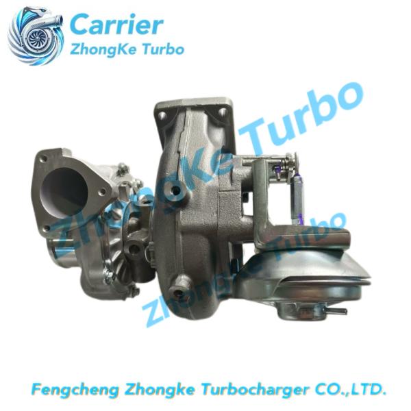 RHF5V Turbo VAA30038 8980830411 8980830412 8973815070 Turbocompresor para Isuzu NKR D-máximo con motor 4JJ1