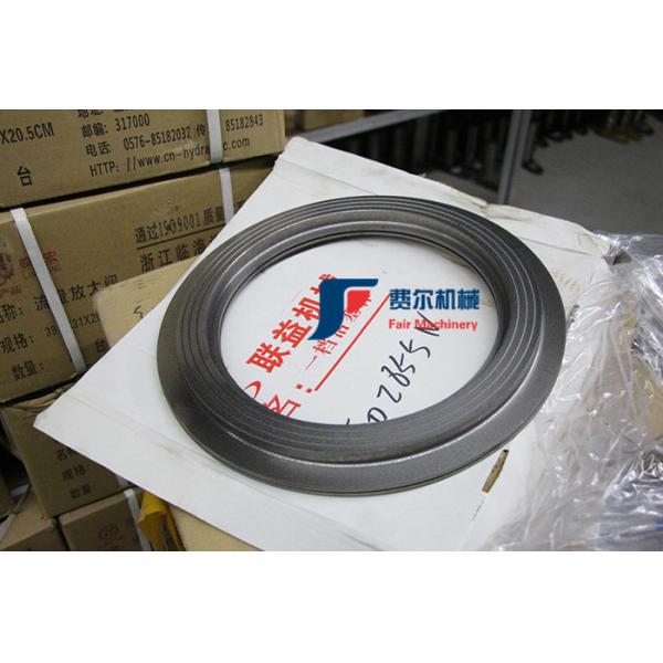 Multifunction SDLG Loader Parts First Gear Piston Body For Transmission