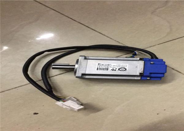 New 1PC Yaskawa 3000r/min  New servo motor 200W SJME-02AMA41 12 months warranty