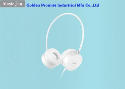 OEM ODM Bluetooth Gaming Device on ear Wired Gaming Headphones with Mic