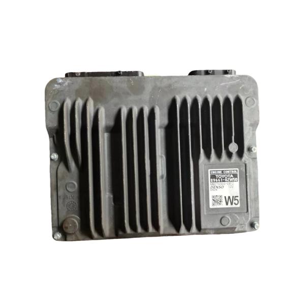 Engine Control Unit ECU For TOYOTA COROLLA MZEH12.ZRE21#.ZWE21.2.0 HYBRID.2019-2023 OEM 89661-0ZW50.MB276300-0812.12V.W5