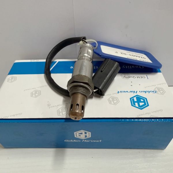 0ZA603-N2 Heated Type Ntk Auto O2 Sensor Replacement For Nissan TIIDA Car