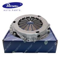 Système d'embrayage durable OEM CTX-088 31210-17040 250 mm Couvercle d'embrayage pour Toyota Corolla ZZE# 1ZZ 2ZZ 3ZZ Plaque de pression de l'embrayage