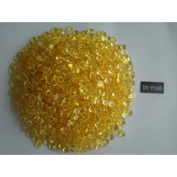 Résine forte de polyamide de Co-dissolvant d'adhérence pour les encres d