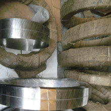 Liga térmica ASTM TM11 da precisão da tira bimetálica de elemento de controle da temperatura