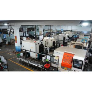 Guangdong Shuangxin Precision Components Co.,ltd