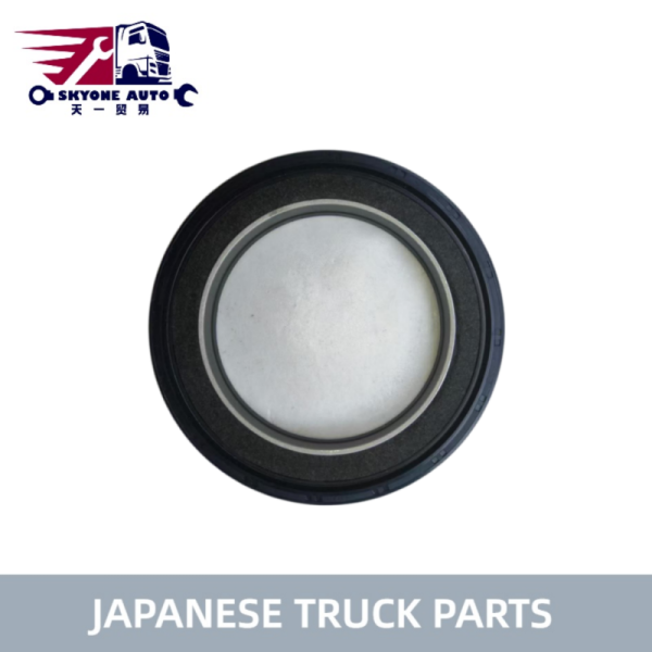 Japanese Truck Parts Front Crankshaft Seal 9828-79102 SZ311-79102 For HINO 500 RANGER Truck RK8J J08C J08CT J08E on sale Hino Engine Parts