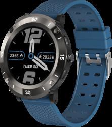 S8 Smart Watch Ip68 Touch Screen Bluetooth Smart Bracelet Zinc Alloy