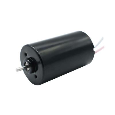 High Power 28mm Inrunner Brushless Motor 12V Easy Operation High Speed