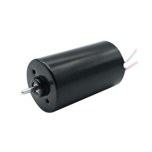 High Power 28mm Inrunner Brushless Motor 12V Easy Operation High Speed