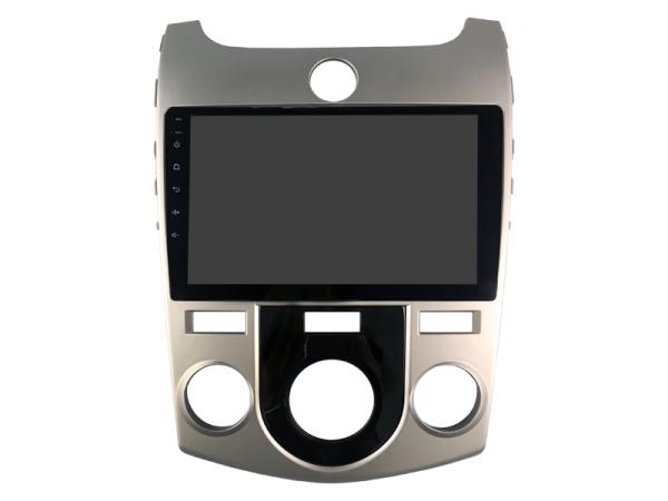 9/10.1 Screen For Kia Cerato Kia Forte 2008-2012Car Multimedia Stereo