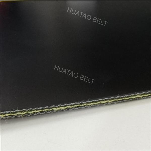 Pre Press Belt For Wood Based Panel Production