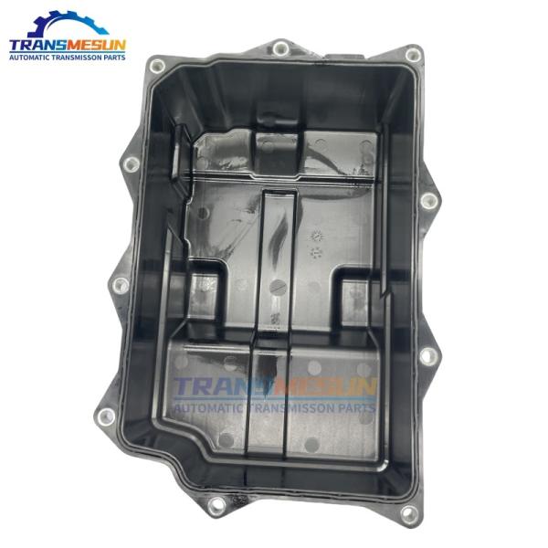 RUNVEE wholesale 7DCT450 GW7DCT1-A01 7-speed Wet dual-clutch transmission side cover Oil pan assembly for HAVAL 2013-2020 H6