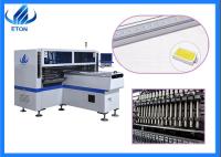 Machine axée sur la fabrication de produits légers de la machine 180000 CPH LED SMD de double tube du moteur LED