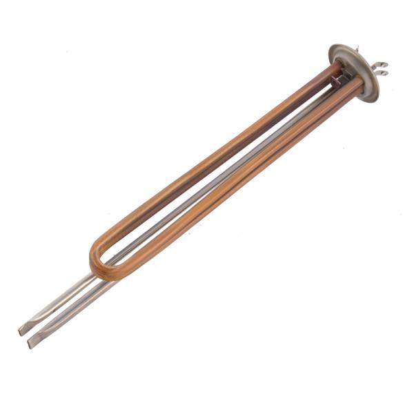 Customization Electric Hot Water Heater Element With ISO Certification